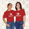 Dreylen Daniel T-Shirt | Unisex | Modemarke