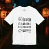 Essen Schlafen Anime Wiederholen Level Up | Unisex Shirt | Anime T-Shirt