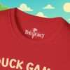 Duck T-Shirt – Lustig, frech und perfekt für Gamer!