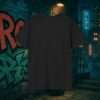 Gothic und Rock T-Shirt | Anime Shirt