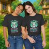 I eat brains But do not Worry, you are safe | Frauen T-Shirt | Horror Shirt | Kawaii T-Shirt