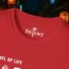Anime T-Shirt | Essen, Schlafen, Anime, Wiederholen | Otaku Shirt | Für Männer und Frauen