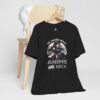 18 Jahre Wild | Anime und Rock