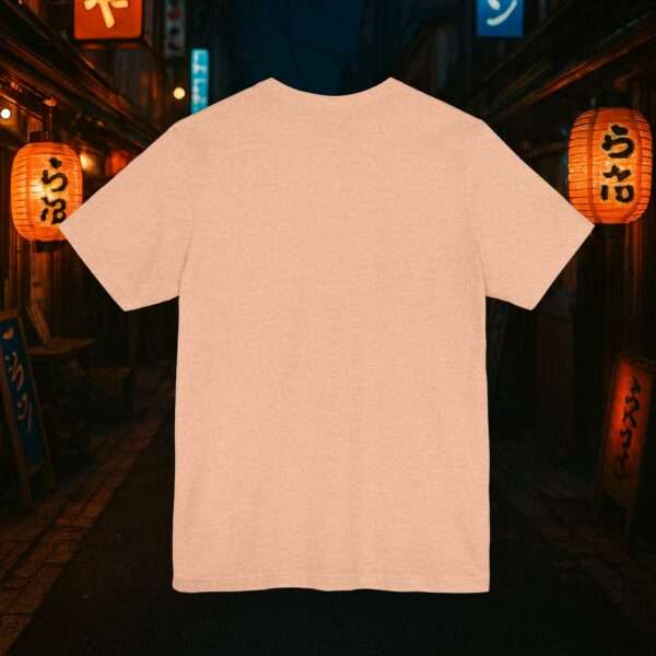 Essen Schlafen Anime Wiederholen Level Up | Unisex Shirt | Anime T-Shirt