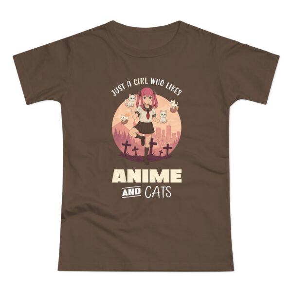 Just a girl who likes Anime and Cats