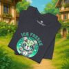 Kawaii Horror Shirt aus Creepywonderland
