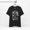 20 Jahre Wild | Rock and Rock | 20 Geburtstag Tshirt Rock