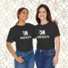 Dreylen Daniel T-Shirt | Unisex | Modemarke