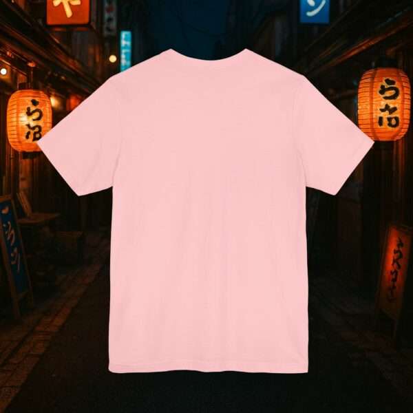 Essen Schlafen Anime Wiederholen Level Up | Unisex Shirt | Anime T-Shirt