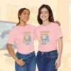 I Paused My Game To Be Here Gamer Frauen Shirt | Gamergirl | Controller