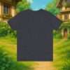 Chicken Game game don´t lock at the chicken | Game Over | Lustiges t-Shirt