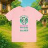 Kawaii Horror Shirt aus Creepywonderland
