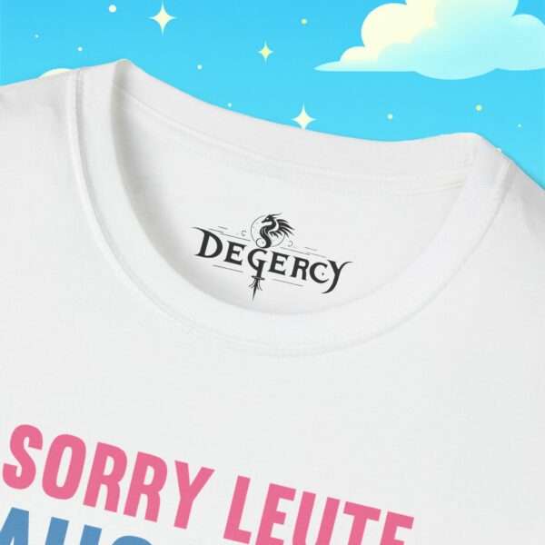 Einhorn 20 Geburstag T-shirt | Provokant und Lustig