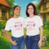 Kawaii Shirt | Kawaii aber gefährlich |  Süß, niedlich & rebellisch | Shirt für Damen & Herren | Unisex Shirt | Kawaii Shirt