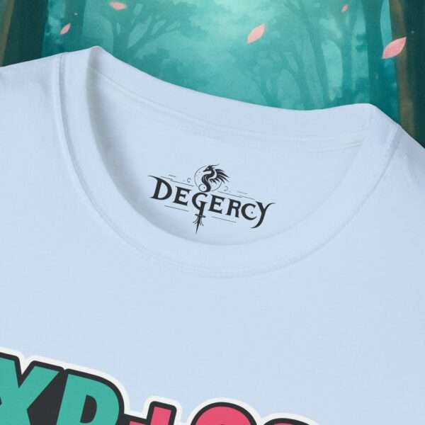 20 Geburtstag Gamer T-Shirt – XP +20 Senpai Unlocked | Lustiges Gaming Shirt