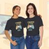 I Paused My Game To Be Here Gamer Frauen Shirt | Gamergirl | Controller