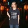 Essen Schlafen Anime Wiederholen Level Up | Unisex Shirt | Anime T-Shirt
