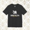 Dreylen Daniel T-Shirt | Unisex | Modemarke
