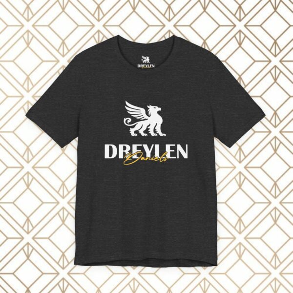 Dreylen Daniel T-Shirt | Unisex | Modemarke