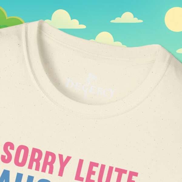 Einhorn 18 Geburtstag T-Shirt |  Provokant und lustig