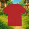 Essen Schlafen Anime Wiederholen Level Up | Unisex Shirt | Anime T-Shirt