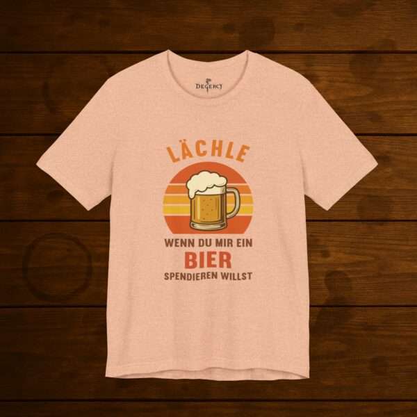 7894676431347135291_v2_2048_custom.jpeg Lustiges Bier Shirt – Lächle, wenn du mir ein Bier spendieren willst