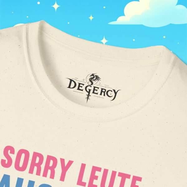 Einhorn 20 Geburstag T-shirt | Provokant und Lustig