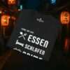 Anime T-Shirt | Essen, Schlafen, Anime, Wiederholen | Otaku Shirt | Für Männer und Frauen