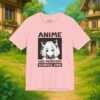 Anime – Weil Menschen scheiße sind | Anime Shirt Unisex | Otaku Shirt