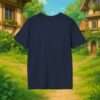 Kawaii Horror Shirt | I eat brains but dont worry you are safe | Zombie Bär