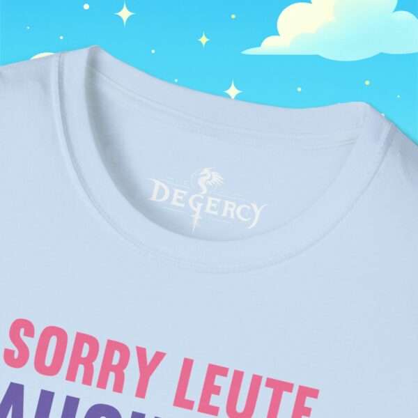 Einhorn 30 Geburstag T-shirt |  Provokant und Lustig