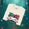 20 Geburtstag Gamer T-Shirt – XP +20 Senpai Unlocked | Lustiges Gaming Shirt