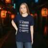 Essen Schlafen Anime Wiederholen Level Up | Unisex Shirt | Anime T-Shirt
