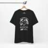 18 Jahre Wild | Rock and roll | Geburtstags Shirt Rock