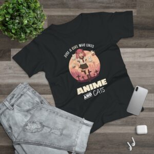 Just a girl who likes Anime and Cats