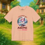 I paused my Anime to be Here | Nekomimi | Anime Mädchen | Anime