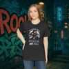 18 Jahre Wild | Rock and roll | Geburtstags Shirt Rock