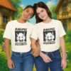 Anime – Weil Menschen scheiße sind | Anime Shirt Unisex | Otaku Shirt