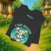 I eat brains But do not Worry, you are safe | Frauen T-Shirt | Horror Shirt | Kawaii T-Shirt