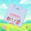 Kawaii Shirt | Kawaii aber gefährlich | Süß, niedlich & rebellisch | Shirt für Damen & Herren | Unisex Shirt | Kawaii Shirt