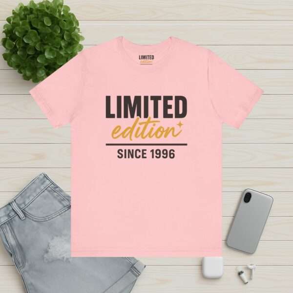 963909191845872648_v2_2048_custom.jpeg Premium 30 Geburtstag TShirt Schlicht Vintage – Limited Edition 1996