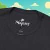 Chicken Game game don´t lock at the chicken | Game Over | Lustiges t-Shirt