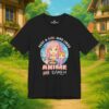Just a girl who likes Anime and Ramen | Anime Mädchen | Otaku