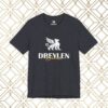 Dreylen Daniel T-Shirt | Unisex | Modemarke