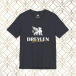 Dreylen Daniel T-Shirt | Unisex | Modemarke