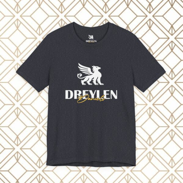 Dreylen Daniel T-Shirt | Unisex | Modemarke