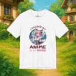 I paused my Anime to be Here | Nekomimi | Anime Mädchen | Anime