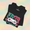 30 Geburtstag Gamer Shirt | Senpai unlocked | Unisex