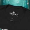 9937654438758040362_v2_2048_custom.jpeg 30 Geburtstag Gamer Shirt | Senpai unlocked | Unisex