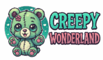 Creepy Wonderlang Logo